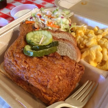 Hot Chicken Takeover - Southern Near Me - Columbus, Ohio Hot Chicken Takeover - Southern Near Me - Columbus, Ohio