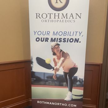 Rothman Orthopaedics - Physical Therapy Near Me - Malvern, Pennsylvania Rothman Orthopaedics - Physical Therapy Near Me - Malvern, Pennsylvania