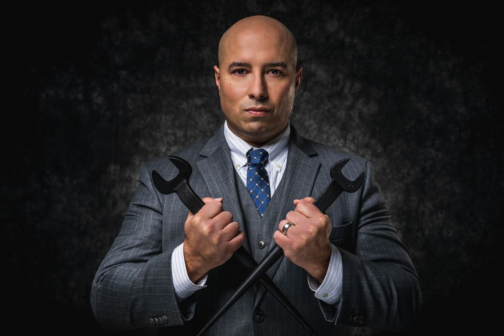 Mazzu Law, PLLC - disability attorney in Frisco, TX