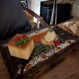 Flan