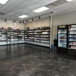 A&D Nutrition and Vitamins