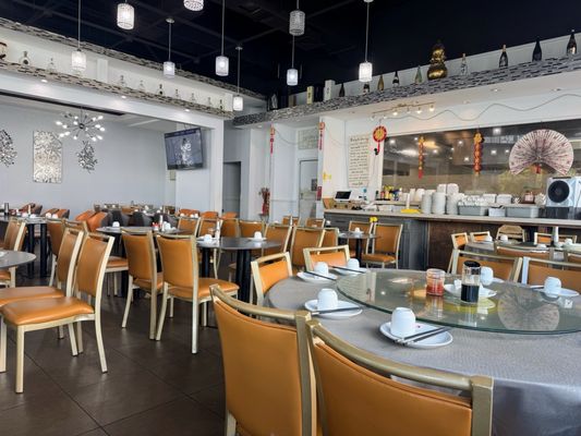 Kapiolani Seafood Restaurant by null