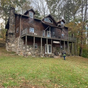 Windsor Woods Hunting Ranch - Wildlife Hunting Ranges Near Me - Lawrenceburg, Tennessee
