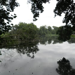 Silbersee