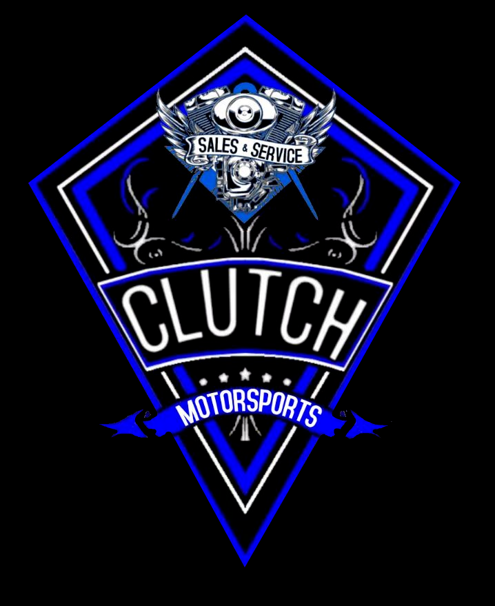 CLUTCH MOTORSPORTS Updated June 2024 803 Martin St, Greenville