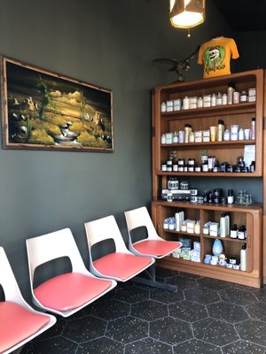 The Young American Salon - Crown Point IN by null