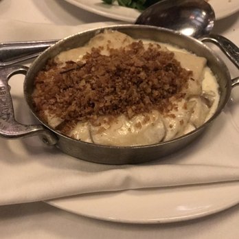 The Capital Grille - Potatoes gratin - Steakhouses Near Me - Miami, Florida