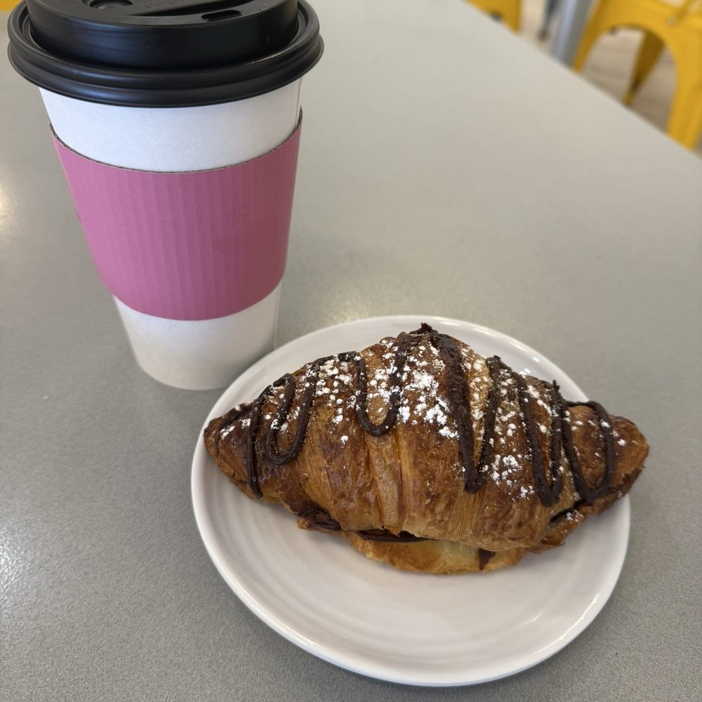 Marmalade Cafe and Bakery - Chocolate croissant - Coffee & Tea Near Me - Morehead City, North Carolina Marmalade Cafe and Bakery - Chocolate croissant - Coffee & Tea Near Me - Morehead City, North Carolina