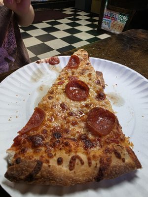 Gilroy's Pizza Pub by null