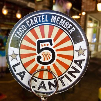 Tacos La Cantina - Mexican Near Me - Whistler, British Columbia