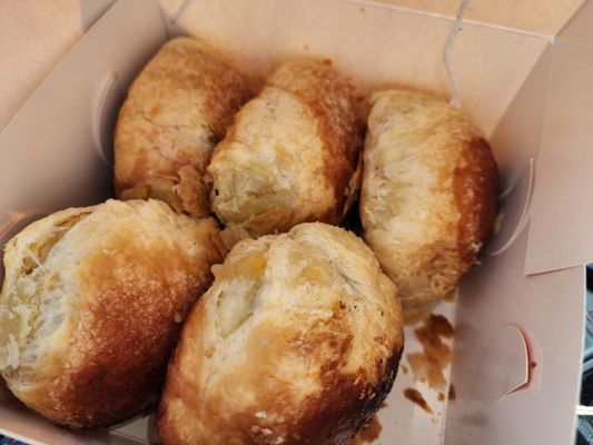 Original New Town Bakery by null