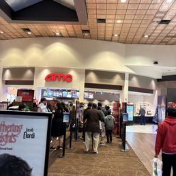 AMC AMC