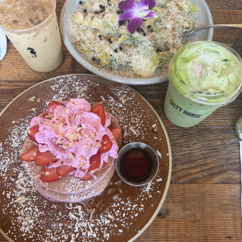 Salty Horse - Cafes Near Me - Costa Mesa, California Salty Horse - Cafes Near Me - Costa Mesa, California