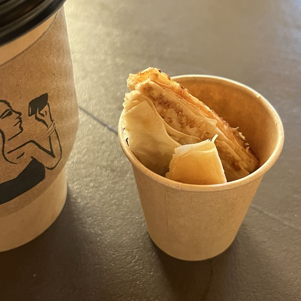 Cafe Babu - Coffee & Tea Near Me - Nashville, Tennessee Cafe Babu - Coffee & Tea Near Me - Nashville, Tennessee