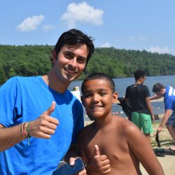 YMCA Camp Hi-Rock
