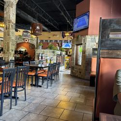 Fajitas Mexican Grill 