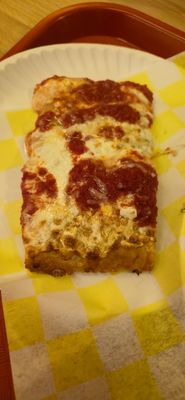 Corner Slice by null