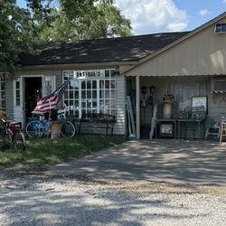 The Cottage Antiques & Co