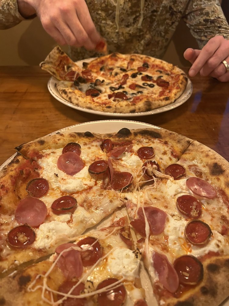 BAGIGIO’S 20 Photos 8954 Woodville Hwy, Tallahassee, Florida