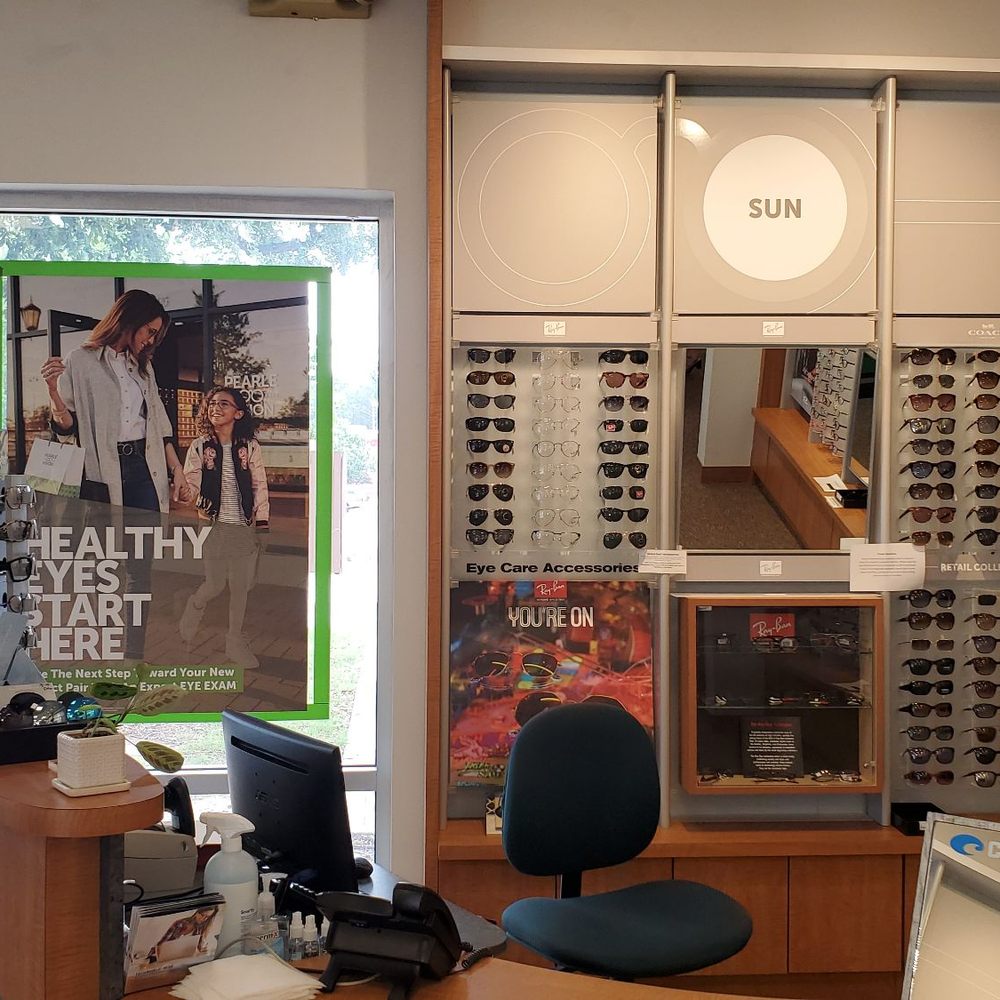 Pearle Vision - Sun Glasses. - Eyewear & Opticians Near Me - North Charleston, South Carolina Pearle Vision - Sun Glasses. - Eyewear & Opticians Near Me - North Charleston, South Carolina