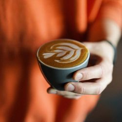 Happy Goat Coffee