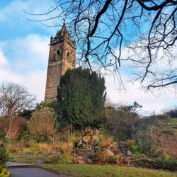 Cabot Tower