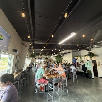 Anarchy Ale Works - Lots of seating great taproom - Breweries Near Me - Alva, Florida Anarchy Ale Works - Lots of seating great taproom - Breweries Near Me - Alva, Florida