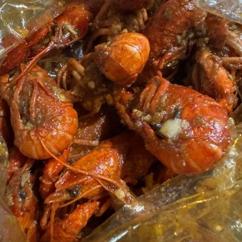 The Crab Pad - Seafood Near Me - Chicago, Illinois