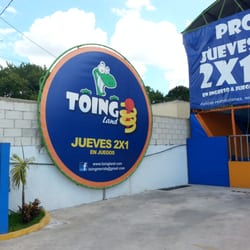 Toing Land