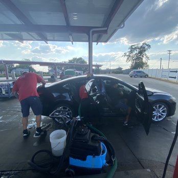 Cedar Pete's Car Wash - Car Wash Near Me - Greenville, South Carolina Cedar Pete's Car Wash - Car Wash Near Me - Greenville, South Carolina