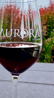 Aurora Cellars by null