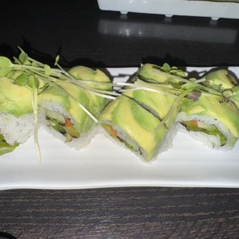 Sushi Martini - Green Thumb - Japanese Near Me - Rancho Cucamonga, California Sushi Martini - Green Thumb - Japanese Near Me - Rancho Cucamonga, California