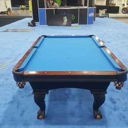 Rackem Billiards - Myrtle Beach am