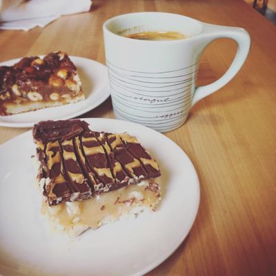 Ruby Coffee Roasters Cafe Stevens Point by null