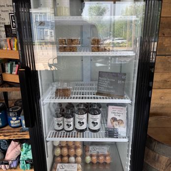 Mill Street Cafe - Coffee & Tea Near Me - Hartland, Wisconsin Mill Street Cafe - Coffee & Tea Near Me - Hartland, Wisconsin