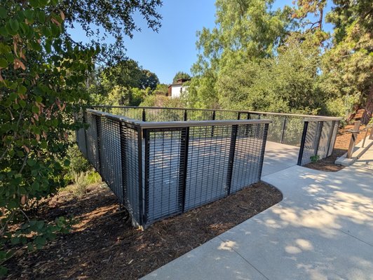 Rancho Los Cerritos by null