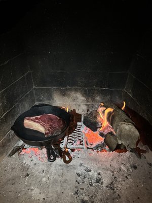 St. Paul Meat Shop by null