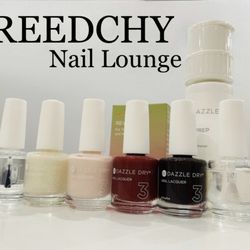 Reedchy Nail & Spa - Brooklyn