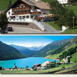 Edelweiss - Bild von der Internetseite des Hauses