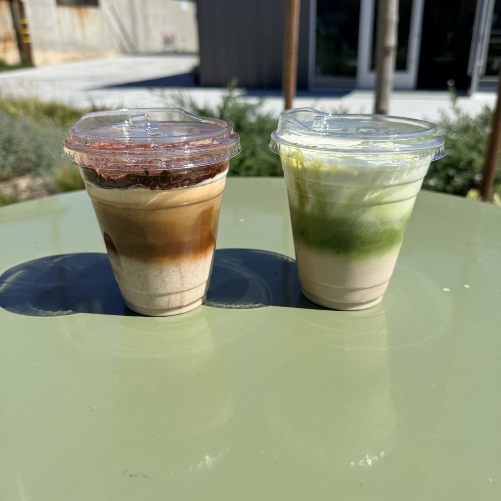 QUAT - Coffee & Tea Near Me - Los Angeles, California QUAT - Coffee & Tea Near Me - Los Angeles, California