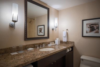 Renaissance Dallas Addison Hotel by null