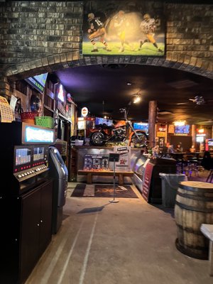 Big Guy's BBQ Roadhouse by null