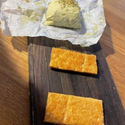 Casa Jose - Helado de pistacho - muy especial!
