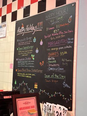 Hunky's Old Fashioned Hamburgers - Cedar Springs by null