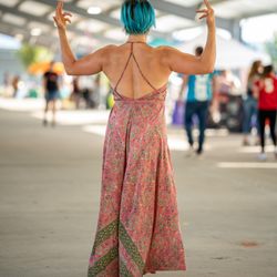 TotalBodyLab - Nashville Vegfest