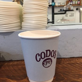 CODOS - Chai Latte at its best - Coffee & Tea Near Me - Hamburg, HH CODOS - Chai Latte at its best - Coffee & Tea Near Me - Hamburg, HH