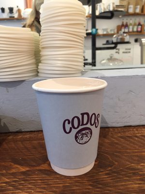Codos by null