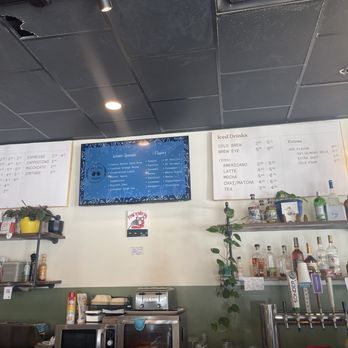 The Fix Coffeehouse & Bar - Coffee & Tea Near Me - Cincinnati, Ohio The Fix Coffeehouse & Bar - Coffee & Tea Near Me - Cincinnati, Ohio