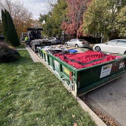 Affordable Dumpster Rental