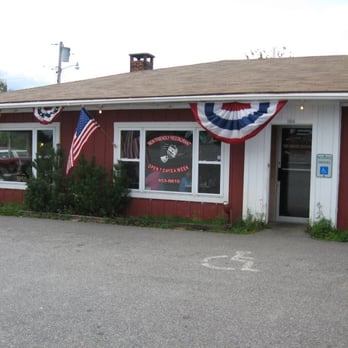 New Friendly Restaurant - The Joint - Burgers Near Me - Perry, Maine New Friendly Restaurant - The Joint - Burgers Near Me - Perry, Maine